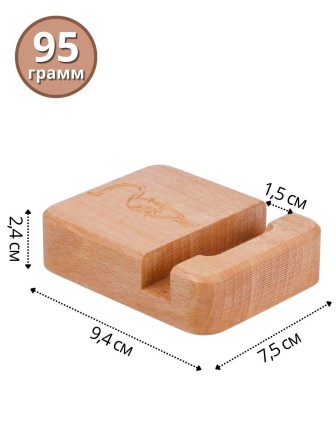 Подставка для телефона Buken "Кошка"