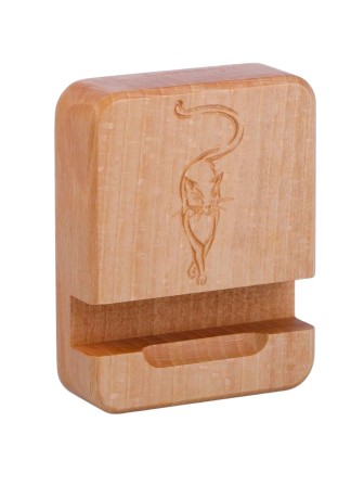 Подставка для телефона Buken "Кошка"