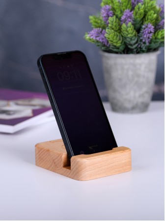 Подставка для телефона Buken "Кошка"