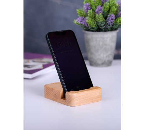 Подставка для телефона Buken "Кошка"