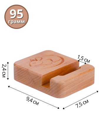 Подставка для телефона Buken "Мышка"