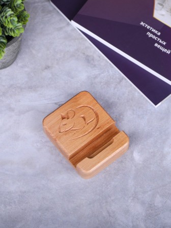 Подставка для телефона Buken "Мышка"