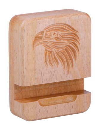 Подставка для телефона Buken "Орел"