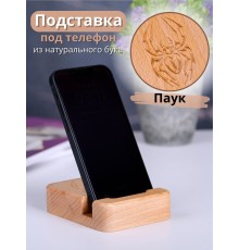 Подставка для телефона Buken "Паук"