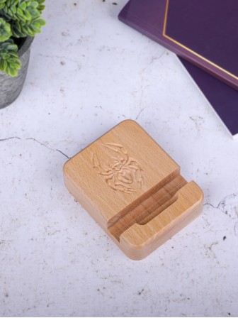 Подставка для телефона Buken "Паук"