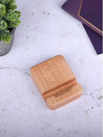 Подставка для телефона Buken "Роза"