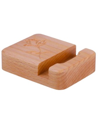 Подставка для телефона Buken "Роза"