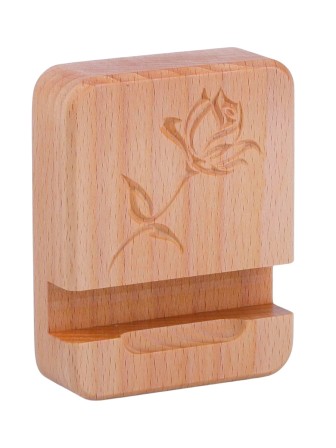 Подставка для телефона Buken "Роза"