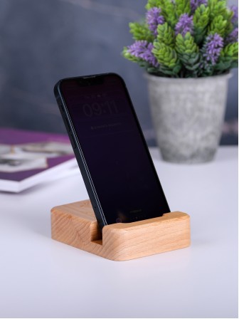 Подставка для телефона Buken "Роза"