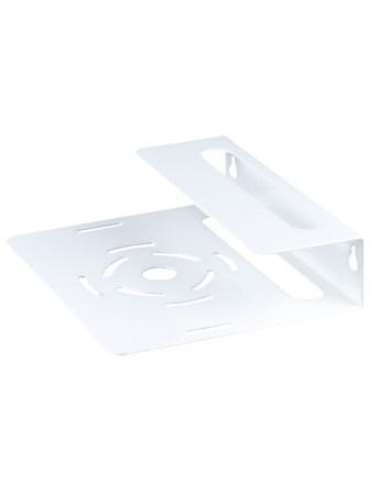 Кронштейн TRONE DIGITAL белый для цифровых ресиверов