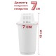 Кассета Аквафор A7 (4 штуки) минеральный состав для мягкой воды