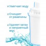 Кассета для фильтра-кувшина Аквафор B16 (В100-16) для воды с повышенной жесткостью, набор 3 шт.