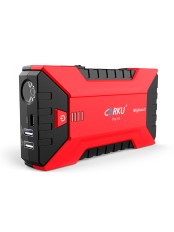 Пусковое зарядное устройство CARKU PRO-10, 48.1 Вт/ч