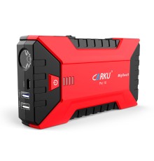 Пусковое зарядное устройство CARKU PRO-10, 48.1 Вт/ч