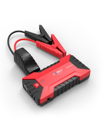 Пусковое зарядное устройство CARKU PRO-10, 48.1 Вт/ч