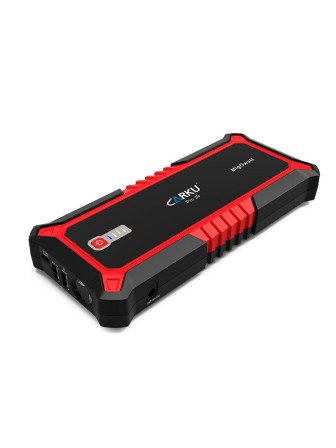 Пусковое зарядное устройство CARKU PRO-30 для автомобиля, 62.9 Вт/ч