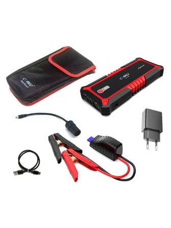 Пусковое зарядное устройство CARKU PRO-30 для автомобиля, 62.9 Вт/ч