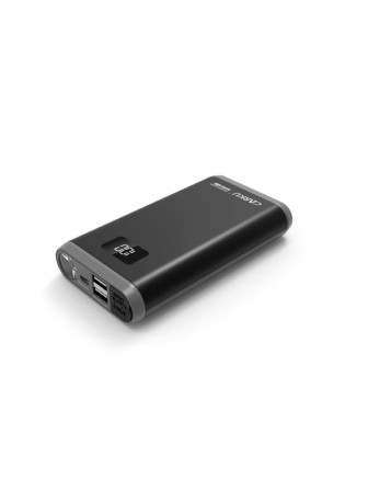 Пусковое зарядное устройство для автомобиля CARKU Power bank 8000 Plus 8000 мАч (29,6 Вт/ч)