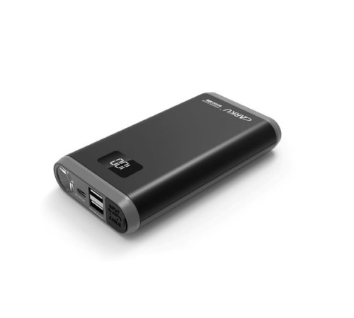 Пусковое зарядное устройство для автомобиля CARKU Power bank 8000 Plus 8000 мАч (29,6 Вт/ч)