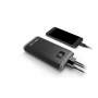 Пусковое зарядное устройство для автомобиля CARKU Power bank 8000 Plus 8000 мАч (29,6 Вт/ч)