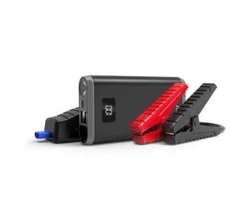 Пусковое зарядное устройство для автомобиля CARKU Power bank 8000 Plus 8000 мАч (29,6 Вт/ч)