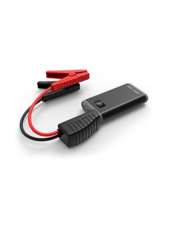 Пусковое зарядное устройство для автомобиля CARKU Power bank 8000 Plus 8000 мАч (29,6 Вт/ч)