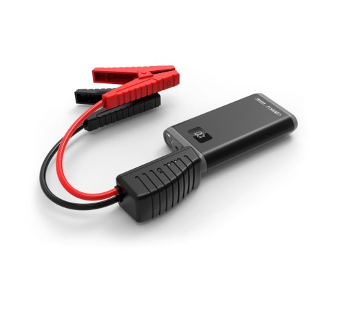 Пусковое зарядное устройство для автомобиля CARKU Power bank 8000 Plus 8000 мАч (29,6 Вт/ч)