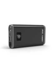 Пусковое зарядное устройство для автомобиля CARKU Power bank 8000 Plus 8000 мАч (29,6 Вт/ч)