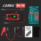 Зарядное устройство CARKU BC-10 интеллектуальное для аккумуляторов