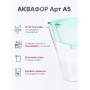 Кувшин фильтр для воды Аквафор Арт мятный