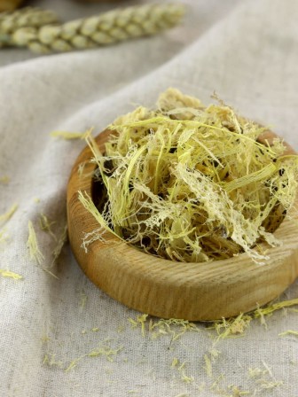 Астрагал перепончатый (корень) Авита 25 гр. х 2 упаковки