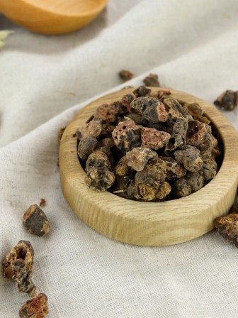 Травяной сбор Калган (лапчатка прямостоячая) "Авита" 25 г х 2 шт. при гастрите, язве желудка, циррозах печени