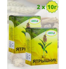 Ятрышник "Авита" 10 г х 2 шт. (при импотенции, нервных заболеваниях)