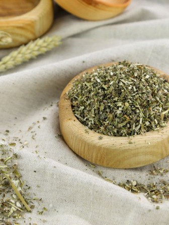 Пустырник "Авита" 50 г х 2 шт. (при кардиосклерозе, болезни щитовидной железы)