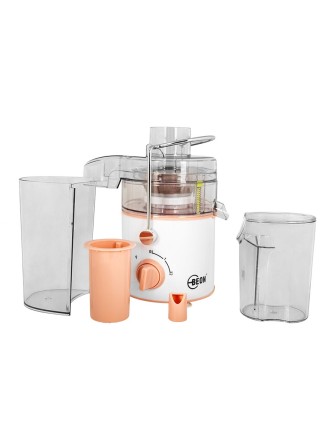 Соковыжималка электрическая Beon BN-2803 800 Вт, стакан 550 мл, горловина 60 мм