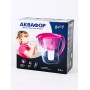 Фильтр для воды Аквафор Baby А8 цикламен, кувшин 3.8 л