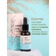 Масло для кутикулы конопляное с монардой (Hemp oil, monarda) 30 мл Алфит Плюс
