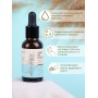 Масло для кутикулы конопляное с монардой (Hemp oil, monarda) 30 мл Алфит Плюс