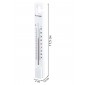 Термометр для холодильника Термоприбор ТС-7АМК (от -35 до +50 градусов)