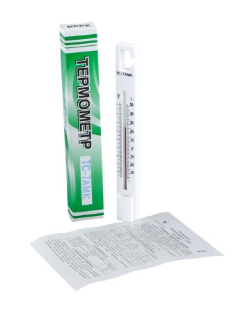 Термометр для холодильника Термоприбор ТС-7АМК (от -35 до +50 градусов)