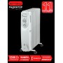 Масляный радиатор ENGY EN-1311 2.5 кВт, 11секций, термостат