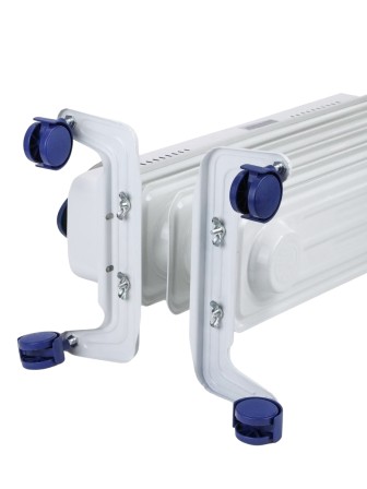 Масляный радиатор ENGY EN-2505 Scandi 1000 Вт, 5 секций