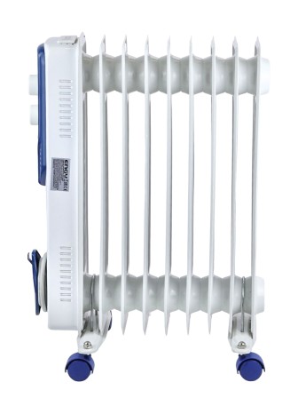Масляный радиатор ENGY EN-2509 Scandi 2000 Вт, 9 секций