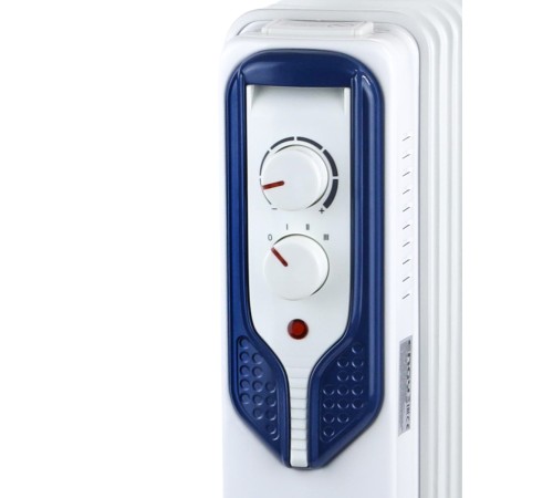 Масляный радиатор ENGY EN-2509 Scandi 2000 Вт, 9 секций
