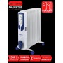 Масляный радиатор ENGY EN-2511 Scandi 2500 Вт, 11 секций