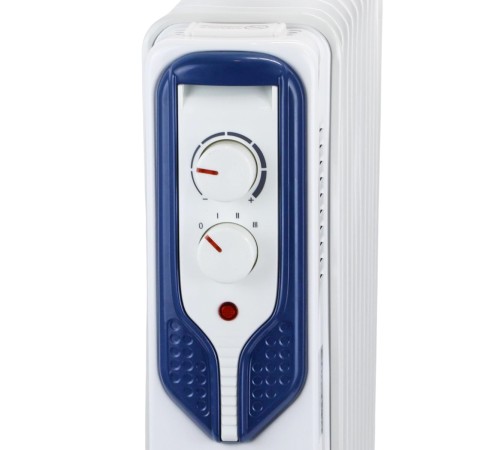 Масляный радиатор ENGY EN-2511 Scandi 2500 Вт, 11 секций