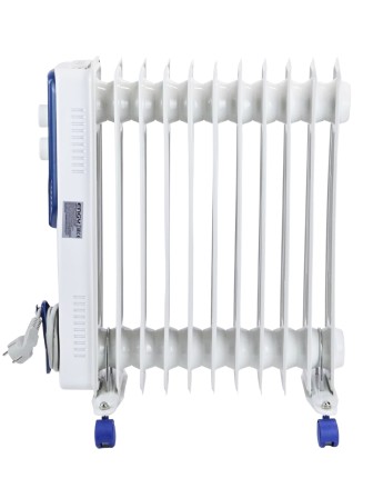 Масляный радиатор ENGY EN-2511 Scandi 2500 Вт, 11 секций