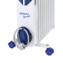 Масляный радиатор ENGY EN-2511 Scandi 2500 Вт, 11 секций