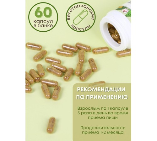 БАД Куркумин для суставов капсулы по 420 мг 60 шт. БАД Куркумин для суставов капсулы по 420 мг 60 шт.