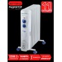 Масляный радиатор ENGY EN-2311 Fusion 2500 Вт, 11 секций